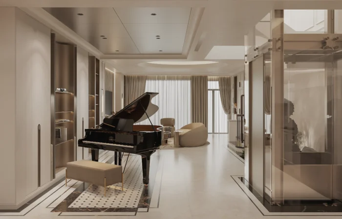 Commercial interior design Fort Lauderdale